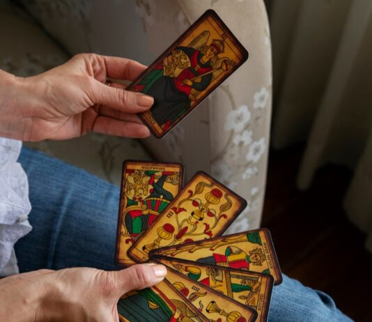 Таро: миф или реальность?