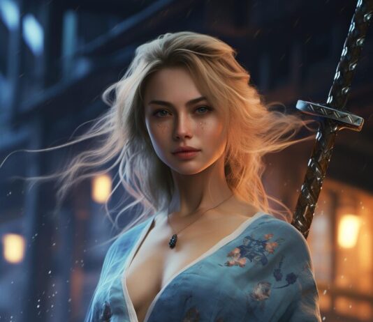 Выбор красивого ника для девушки в игре