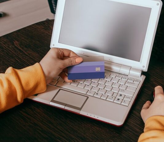 Отвязка карты от Wildberries на компьютере