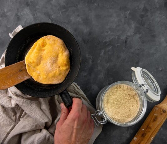 Дрожжевое сдобное тесто: идеи для выпечки