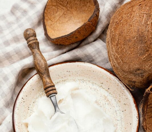 Кокосовое молоко: 10 идей для кулинарии