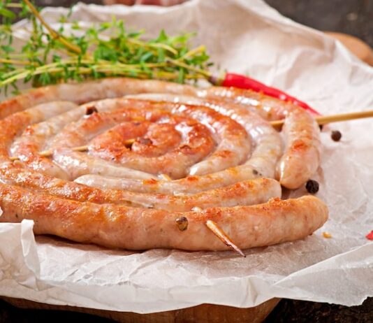 Время горячего копчения сала