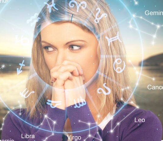 Водолей в 4 доме гороскопа женщины