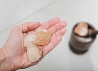 Магические свойства цитрина для женщин