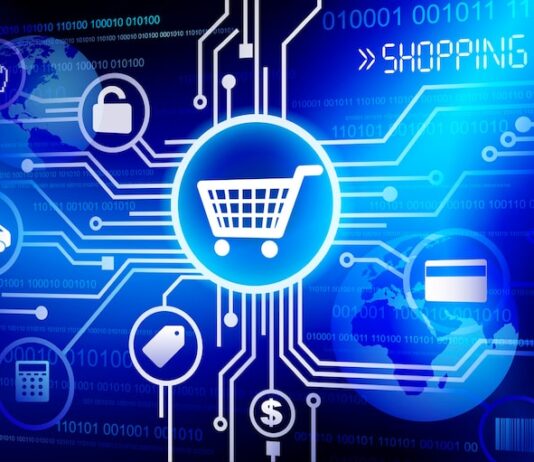 Чип и Дип: интернет-магазин в Москве