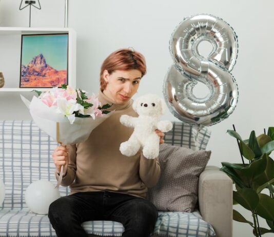 С Днем Рождения Сына Подруги: Своими Руками