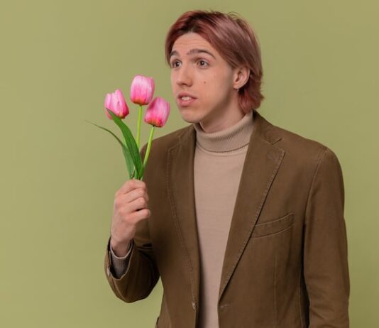 Мужчина-Рыбы: знак зодиака с 19 февраля по 20 марта