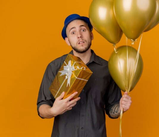 С Днем Рождения, дорогой!