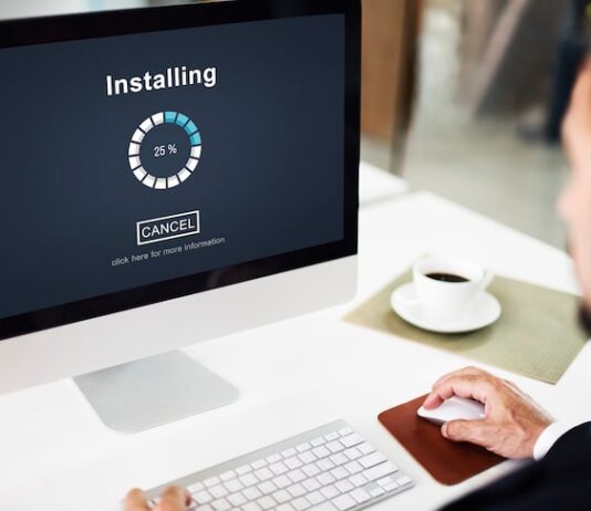 Онлайн и Локальное Обновление: В чем Разница?