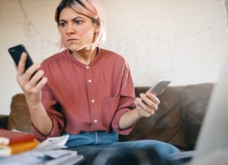 Почему ВТБ Онлайн не работает через телефон