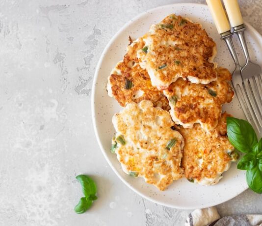 Кляр для курицы на сковороде: рецепт