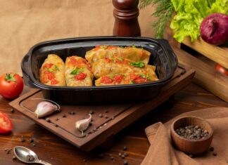 Голубцы в духовке: можно ли приготовить?