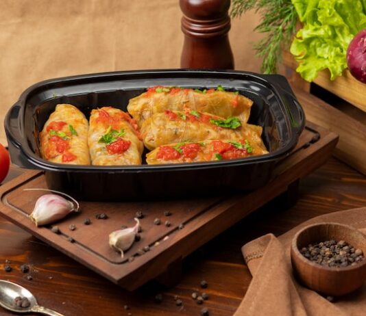 Голубцы в духовке: можно ли приготовить?