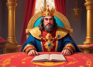 Король Кубков: миф или реальность в Таро