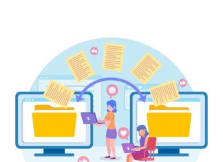 Объединение TIFF в один файл онлайн