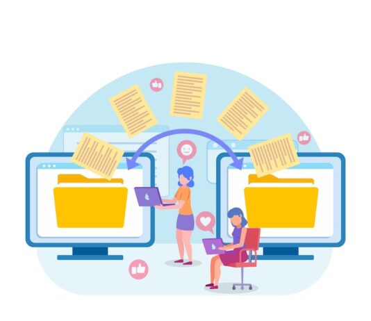 Объединение TIFF в один файл онлайн