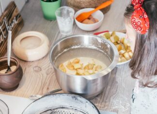 Суп из курицы и вермишели: рецепт