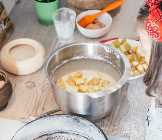 Суп из курицы и вермишели: рецепт