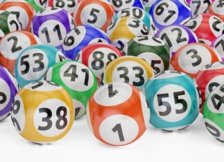 Счастливые числа в лотерее «Русское лото»