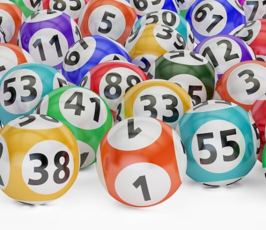 Счастливые числа в лотерее «Русское лото»