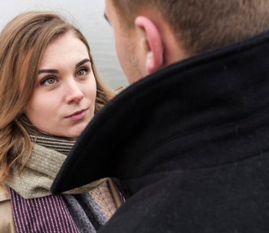 Приснились отношения с незнакомцем: толкование сна