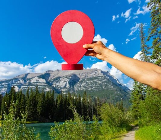 Открытие всех локаций в Toki Boki