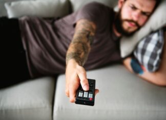 Отключение безопасного режима на телевизоре