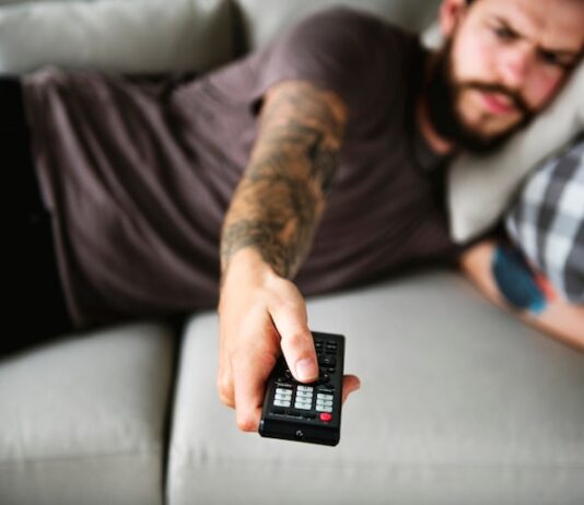 Отключение безопасного режима на телевизоре