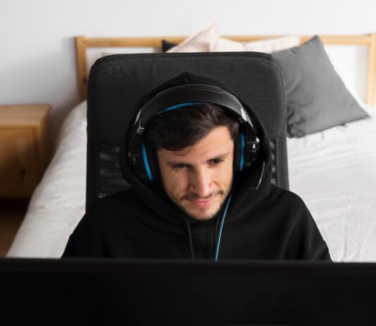 Запуск стрима в Лайке на ПК