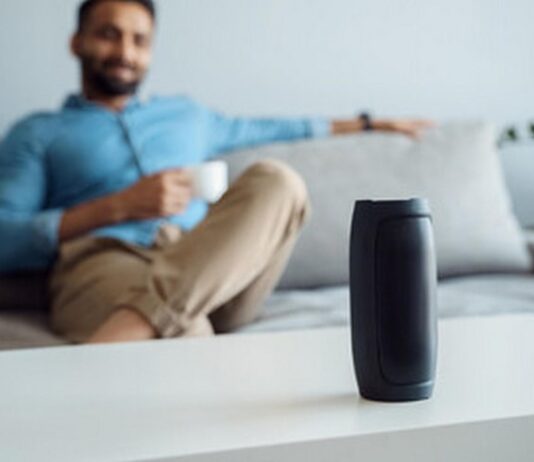 Как поменять Wi-Fi на колонке Алиса