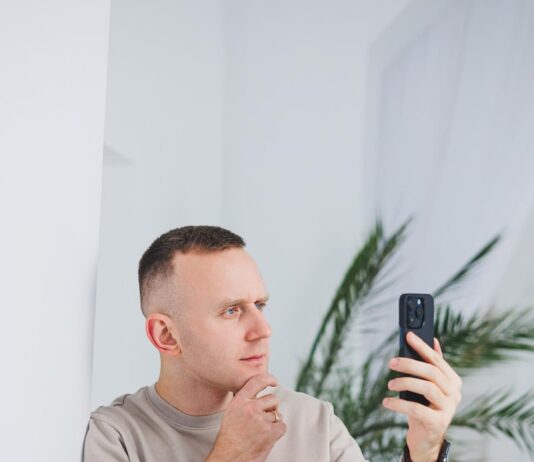 Как правильно начать разговор после долгого молчания