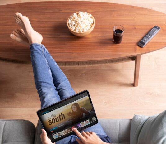 Установка сторонних приложений на смарт ТВ Samsung