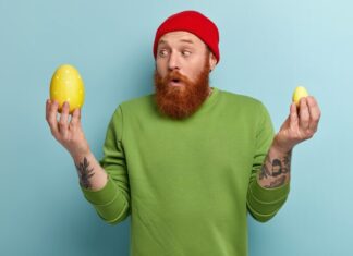 Сон о множестве куриных яиц для мужчин