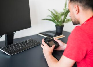 Решение проблемы отсутствия панели управления Nvidia