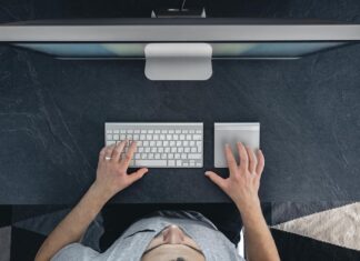 Как напечатать градусы Цельсия на клавиатуре компьютера