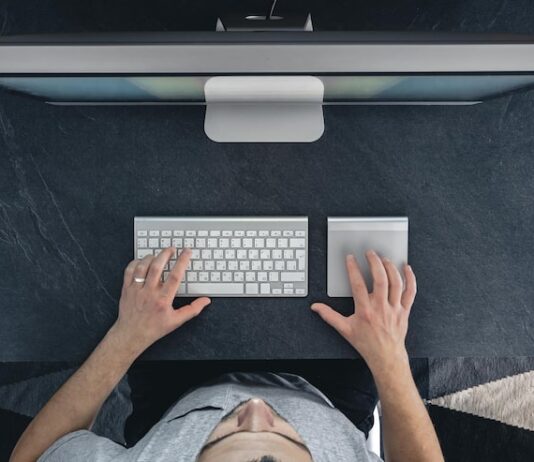 Как напечатать градусы Цельсия на клавиатуре компьютера