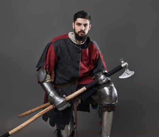 Паж Мечей и Шесть Мечей: Разгадка Таро