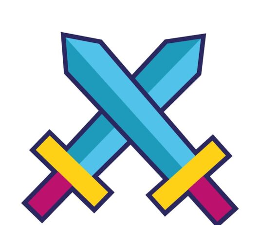 Сочетание 7 мечей и 5 кубков