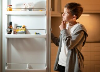Сон о полном холодильнике: толкование