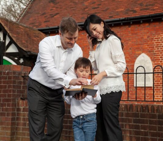 Молитва для возвращения мужа в семью