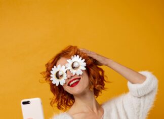 Красивые ники для Инстаграмма: Идеи для Девушек