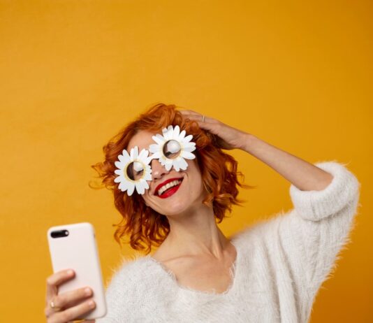 Красивые ники для Инстаграмма: Идеи для Девушек