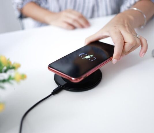 Установка быстрой зарядки на Samsung