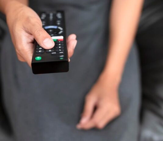 Проверка пульта от телевизора на работоспособность