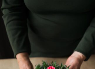 Цветущие цветы в горшках во сне: значение