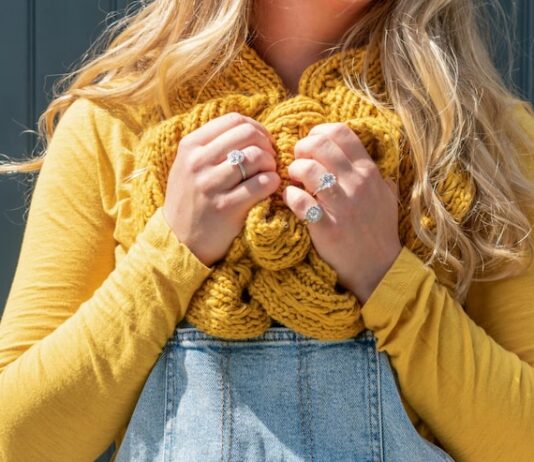 Как Надвязать Рукава Крючком К Готовому Изделию