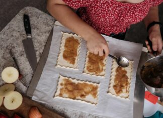 Готовим беляши дома