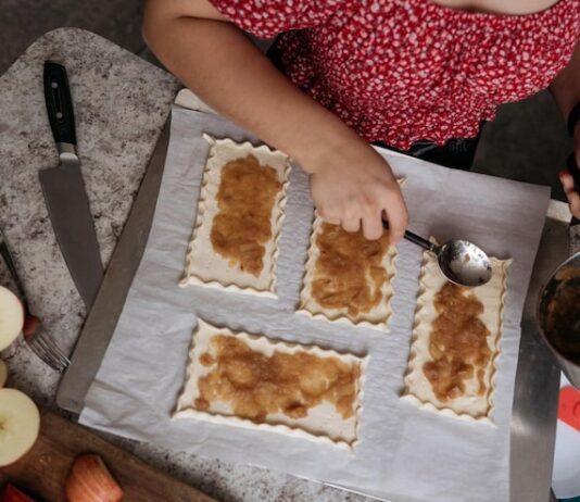 Готовим беляши дома