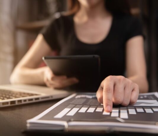 Создание многостраничного TIFF для налоговой