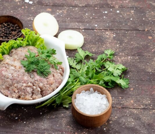 Рецепты фарша из индейки на сковороде